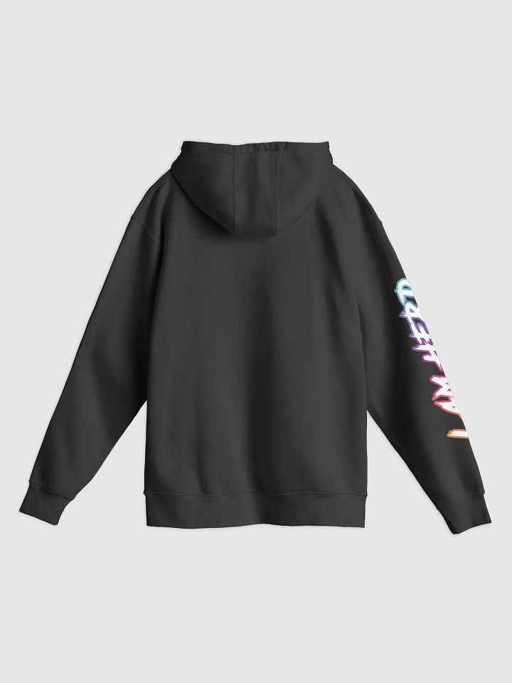 Retro Hoodie product image (2)