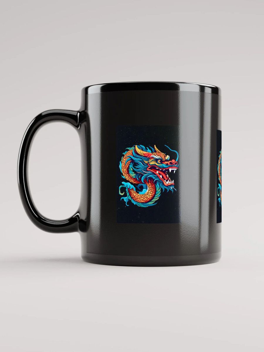 Mug FIERCE DRAGON product image (6)