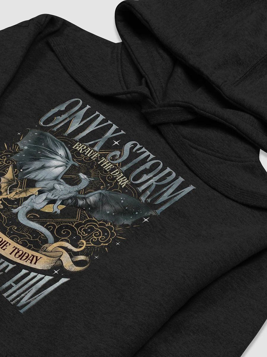 Onyx Storm - I Will Save Him - Hoodie product image (29)