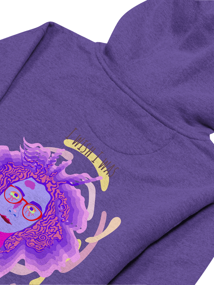 psychedelic dreaming hoodie product image (6)