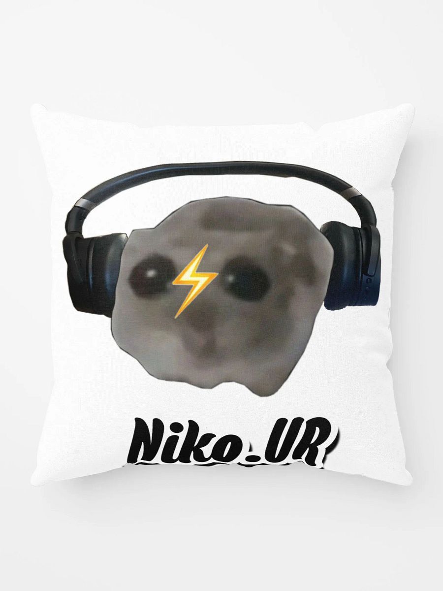 Niko,VR pillow product image (5)