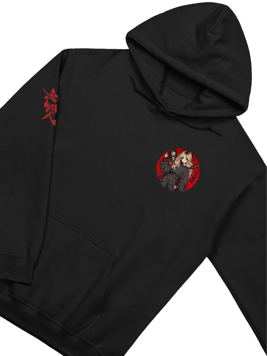 BLP 2025 -Hoodie (Japan Edition) product image (2)