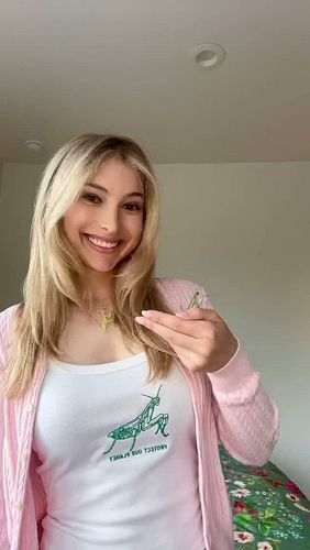 We are almost at $250 for my @xercessociety fundraiser!! grab your earth day tee, tank, or sweatshirt from my shop!! It’s the...