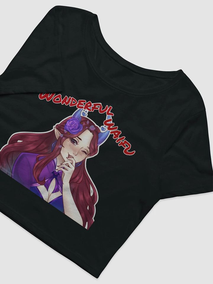 Waifu Winks Crop product image (4)