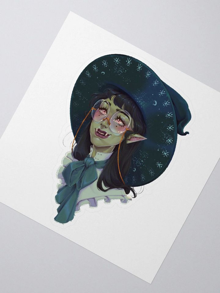 Xelia the Witch product image (2)