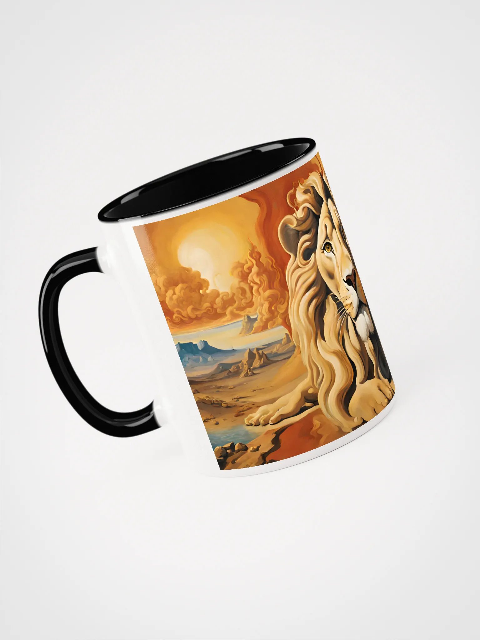 Leo's Royal Refreshments: Rule Your Beverage Kingdom product image (5)