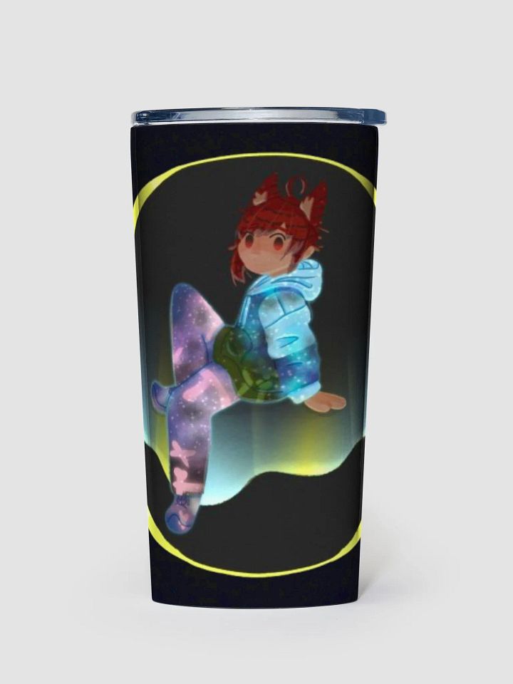 Aurora Cyn - Tumbler product image (1)