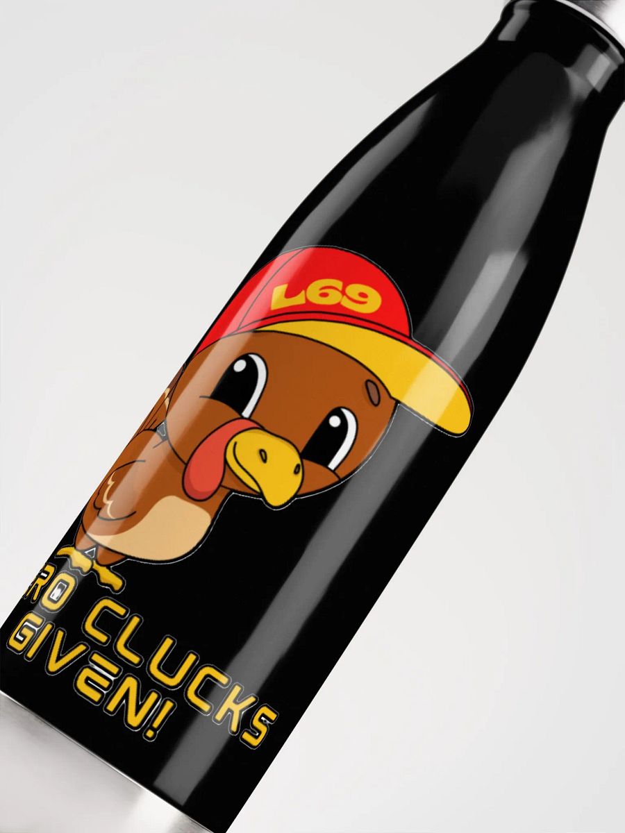 ZERO CLUCKS GIVEN product image (10)