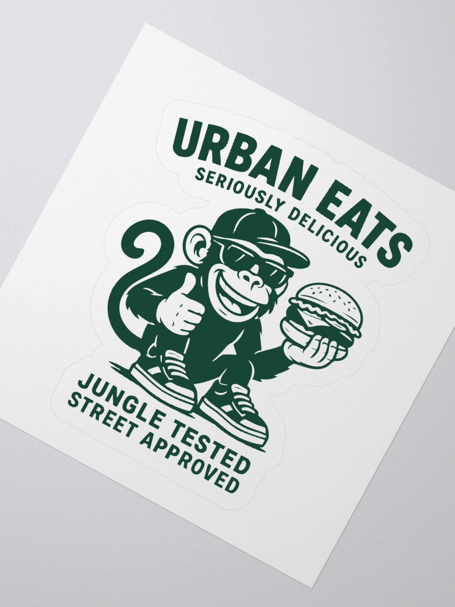 Urban Eats product image (6)