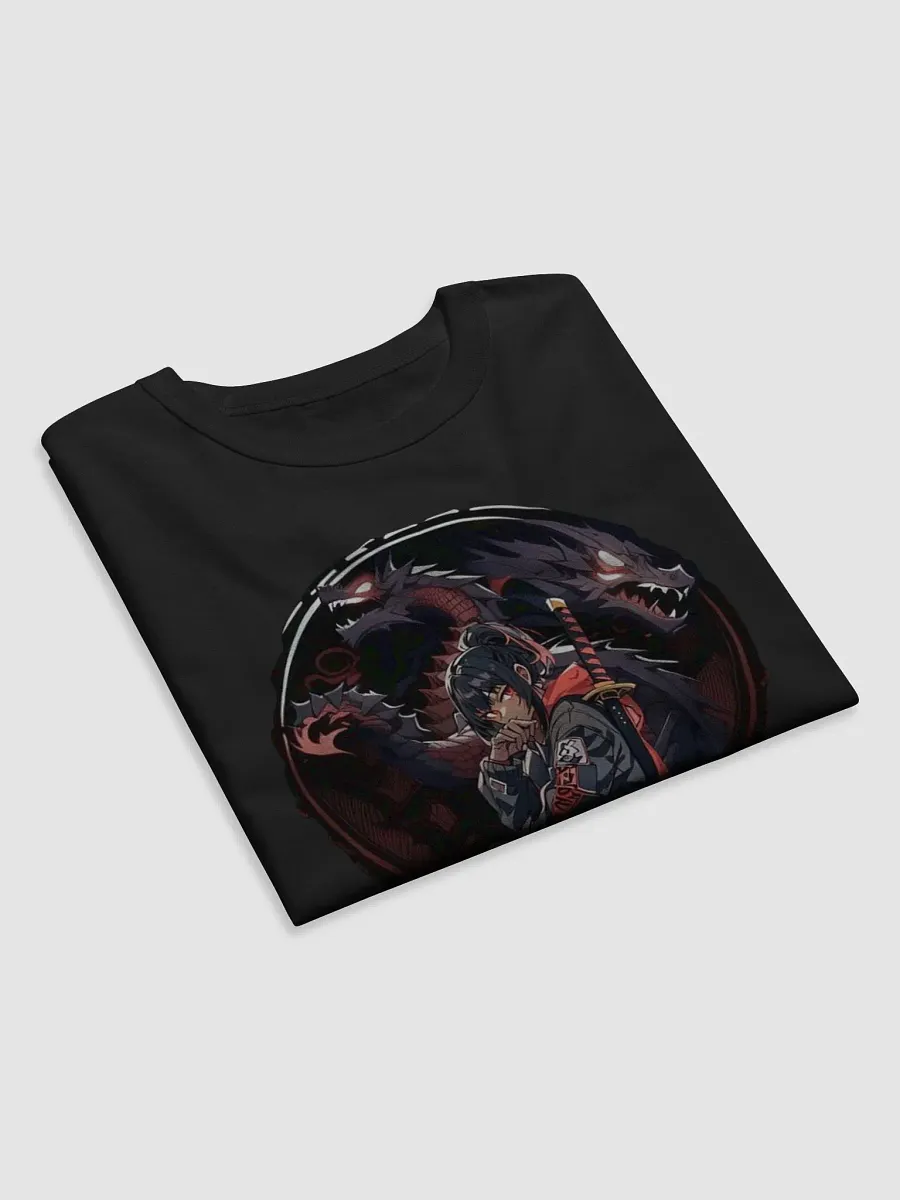 UNLAWFULxDRAGON tee product image (20)