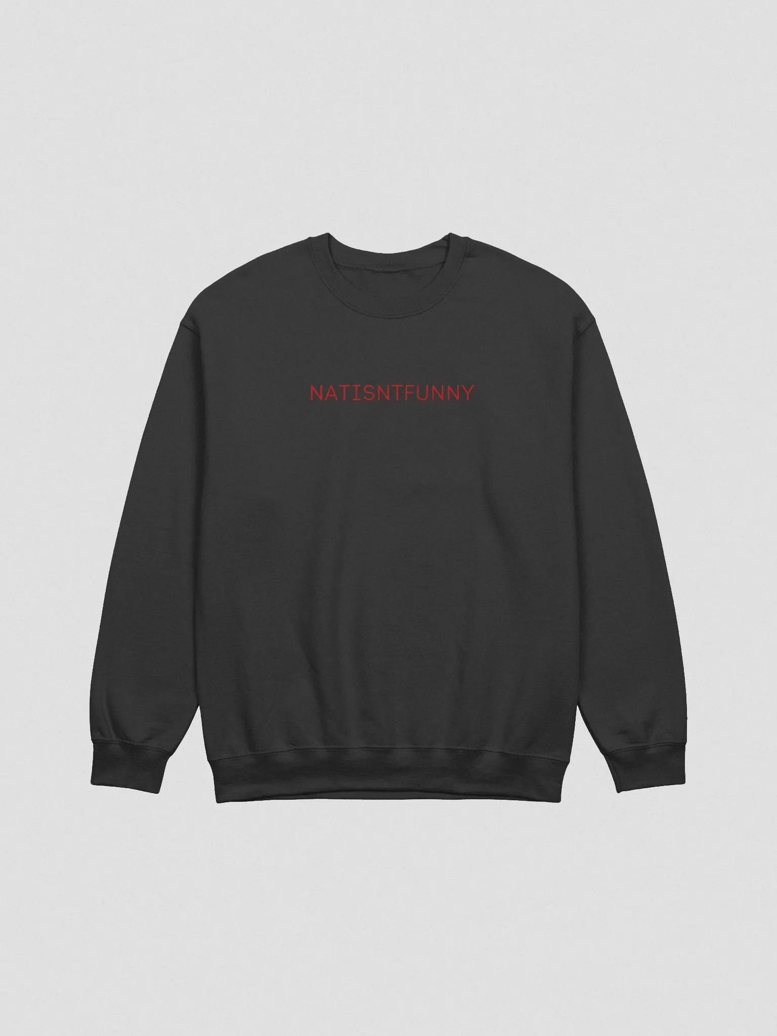 Natisntfunny OG Crewneck product image (2)