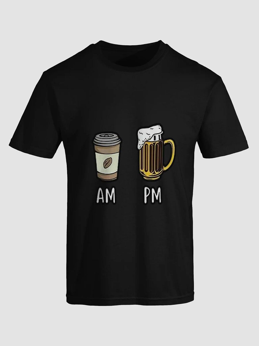 AM to PM Comfort Tee product image (13)