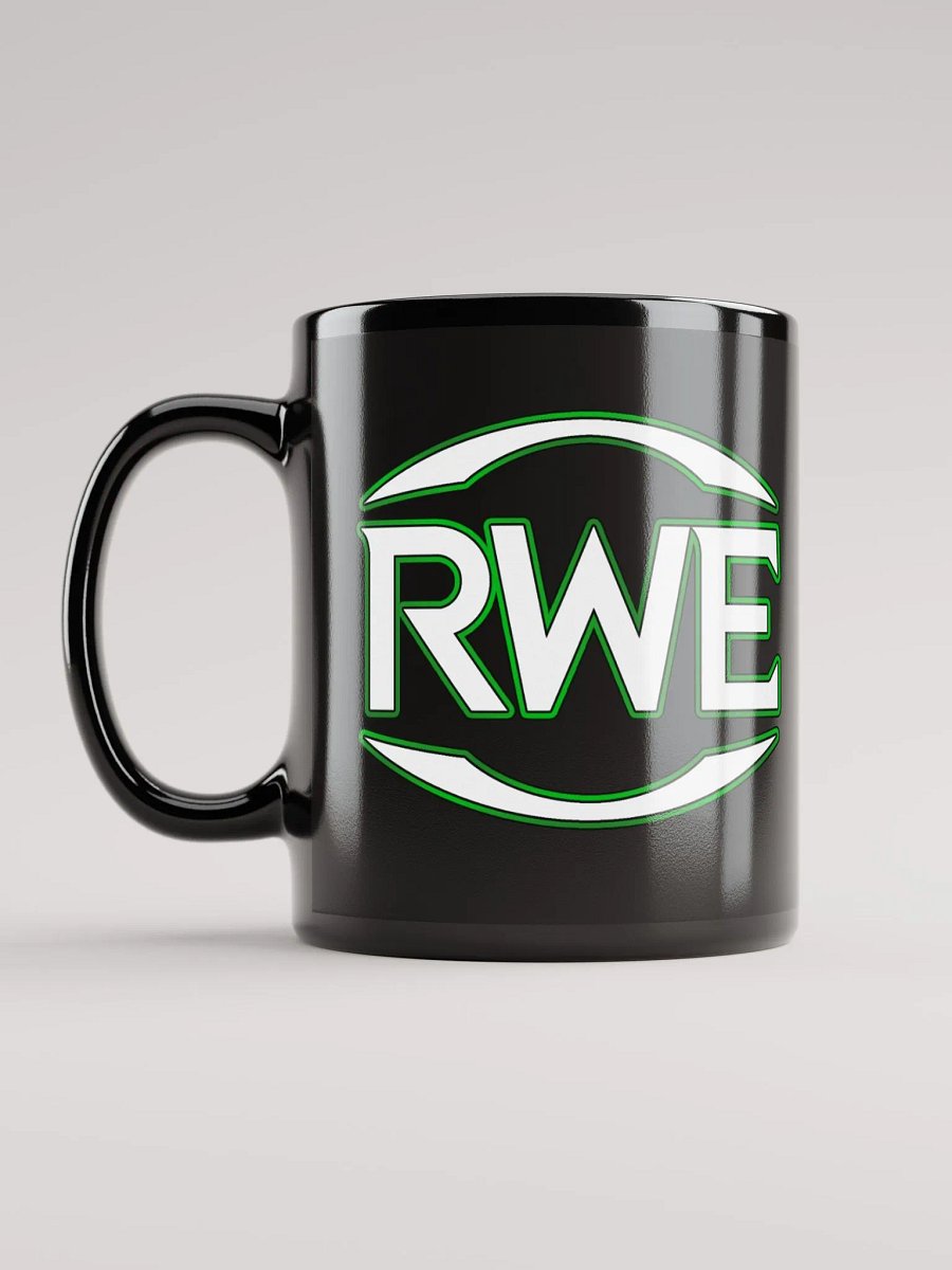 Mug RWE Officiel product image (6)