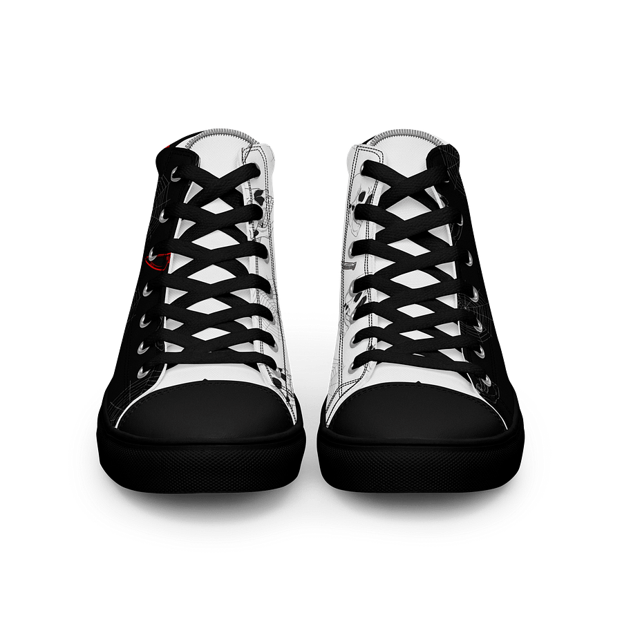 death shoe ladies product image (3)