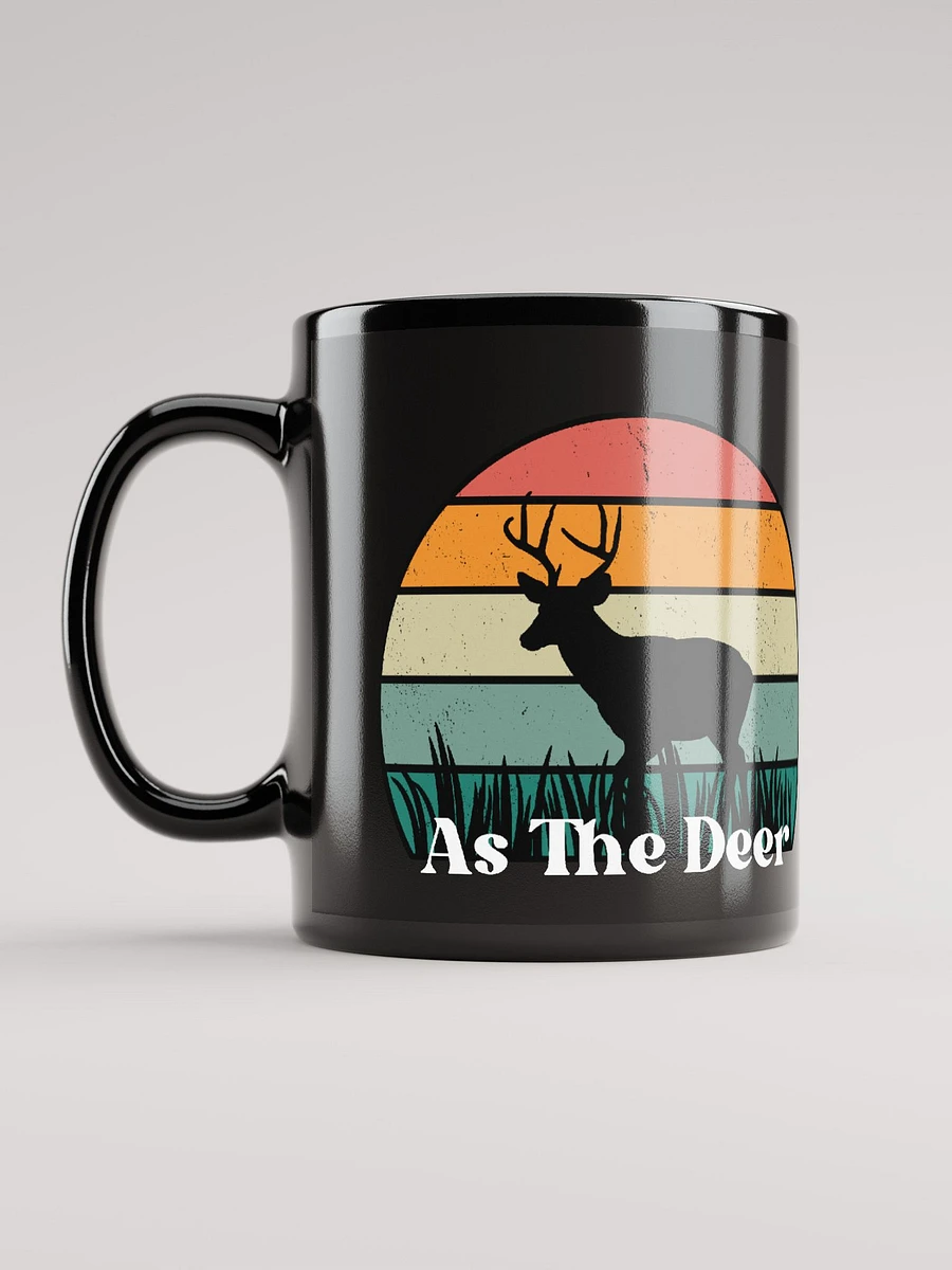 As The Deer Mug product image (12)