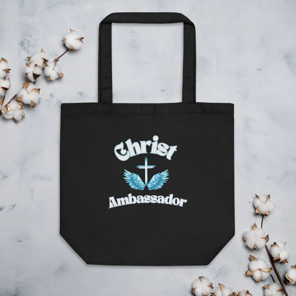 Christ Ambassador Tote product image (3)