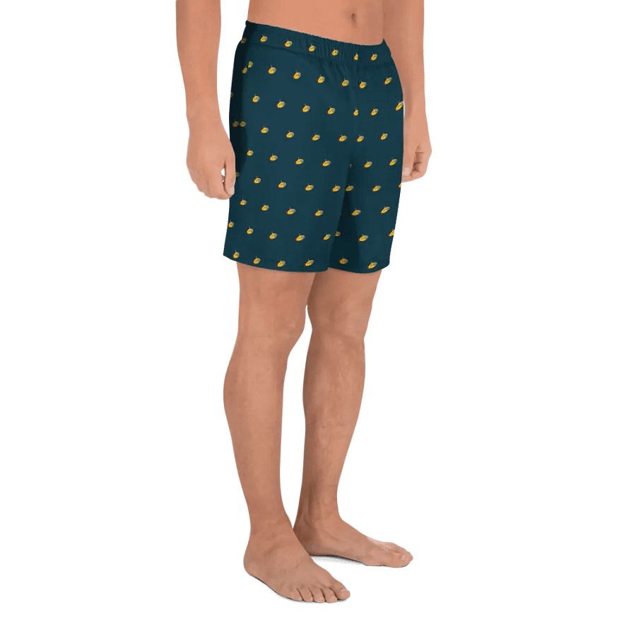 MSLA Subby Series - Athletic Shorts product image (3)