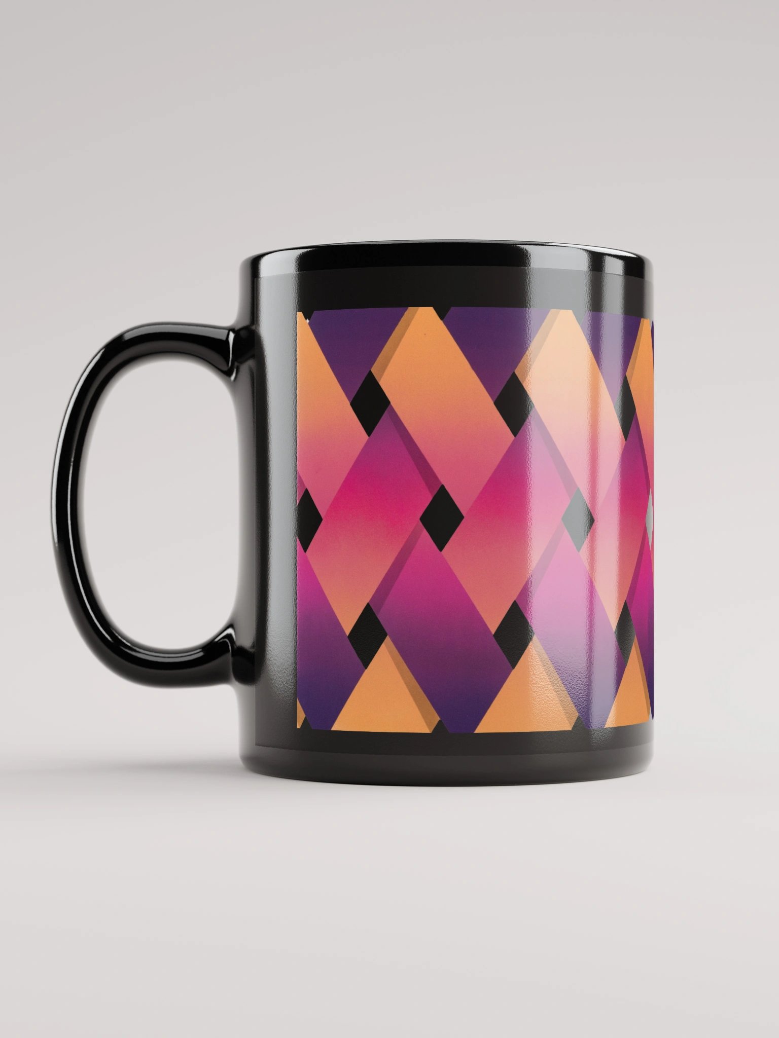 Gradient Weave Mug product image (6)