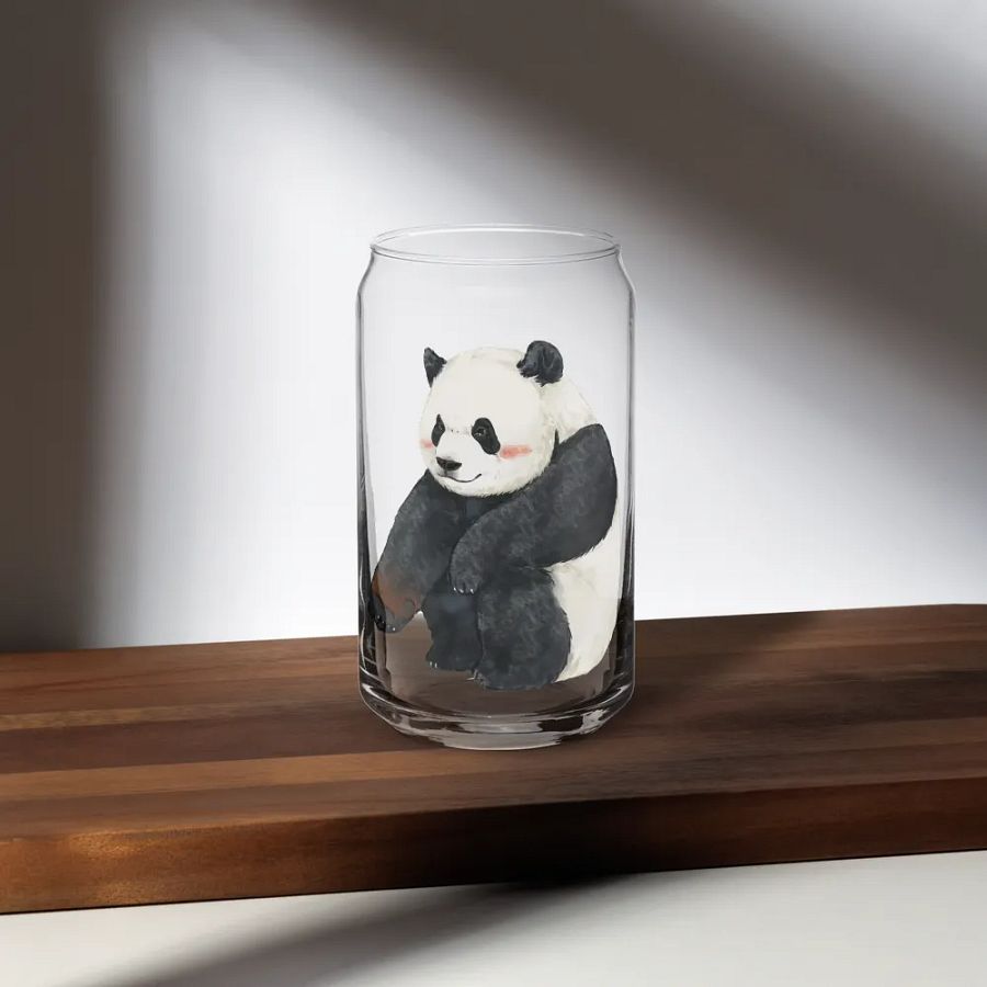 MENGLAN🐼Giant Panda product image (35)