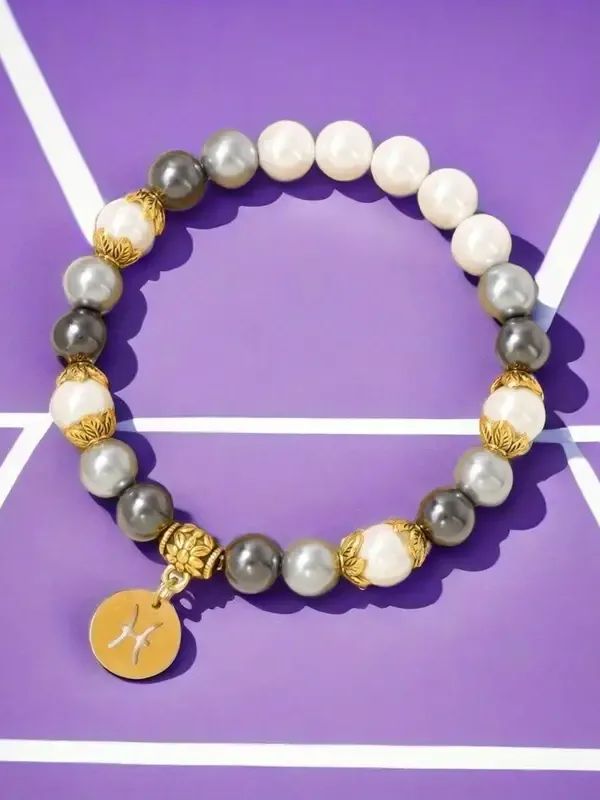 Scorpio Bohemian Style Zodiac Pendant Bracelet product image (2)