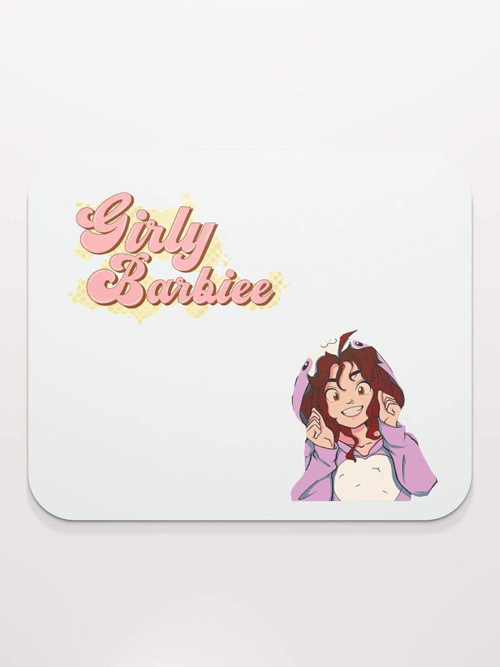 Mouse Pad Sloth product image (2)