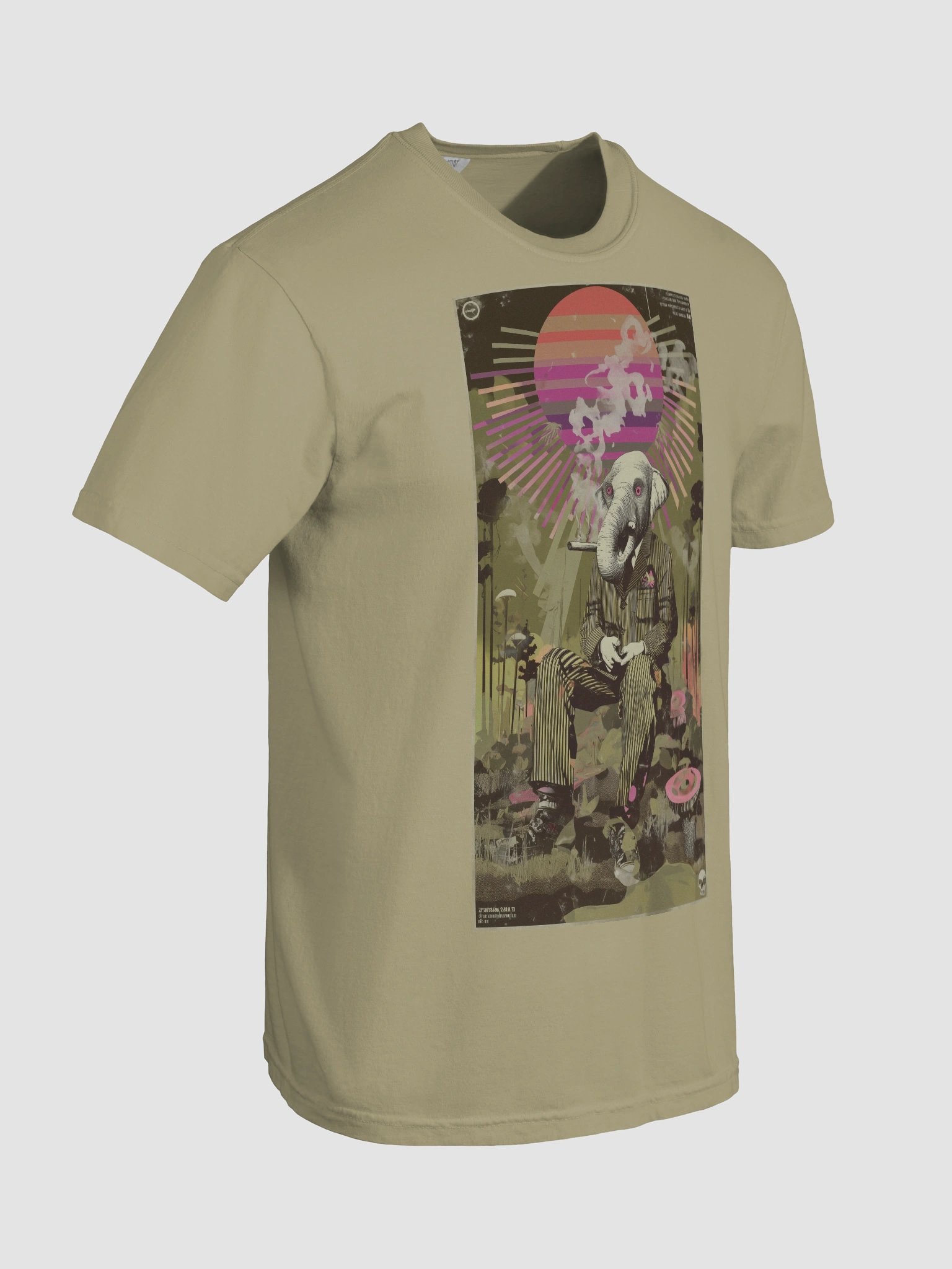 Suburban Safari product image (44)
