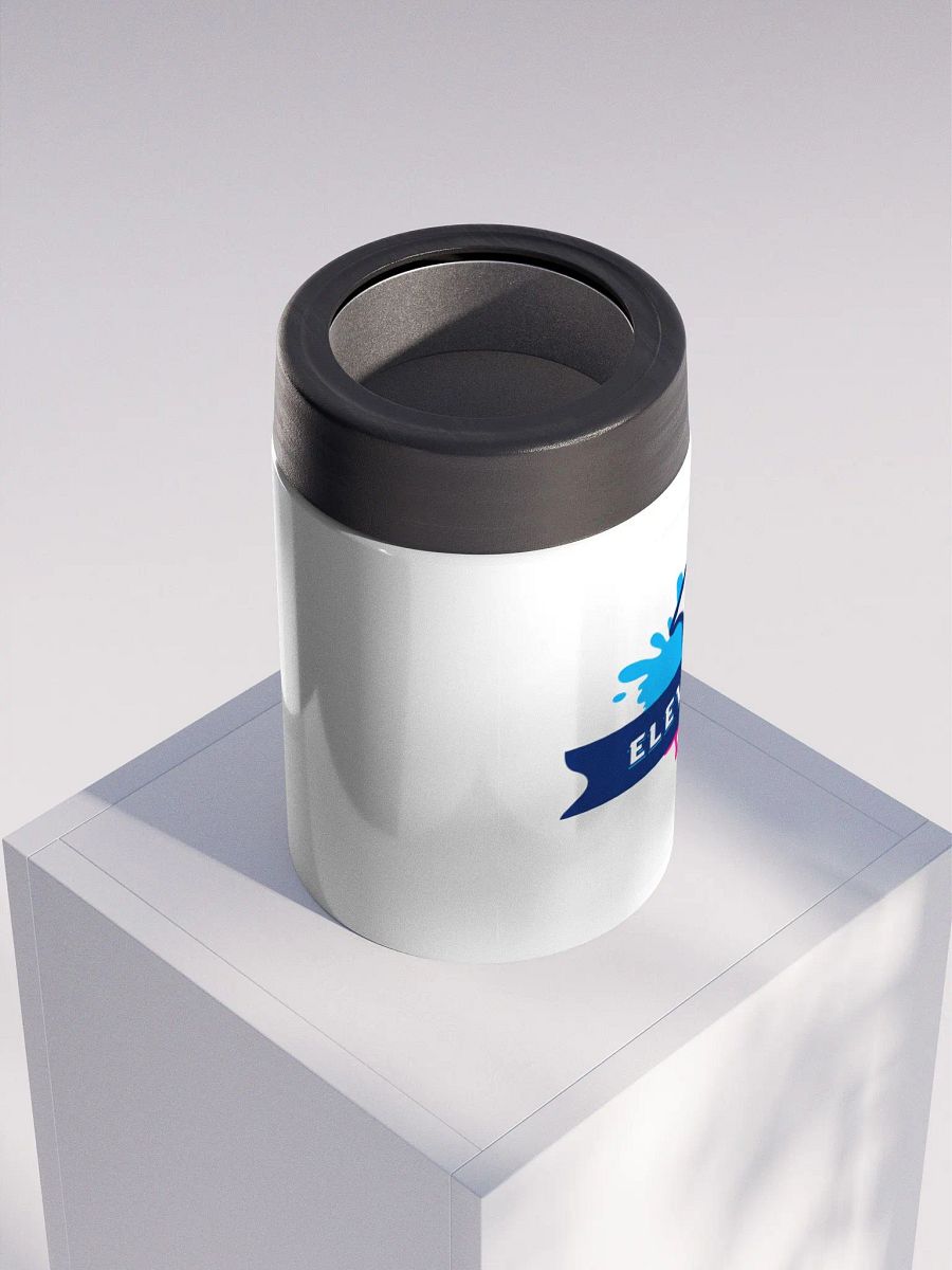 ELEVÉ PRINTS Stainless Steel Koozie - Keep Your Drink Cold in Style! product image (4)