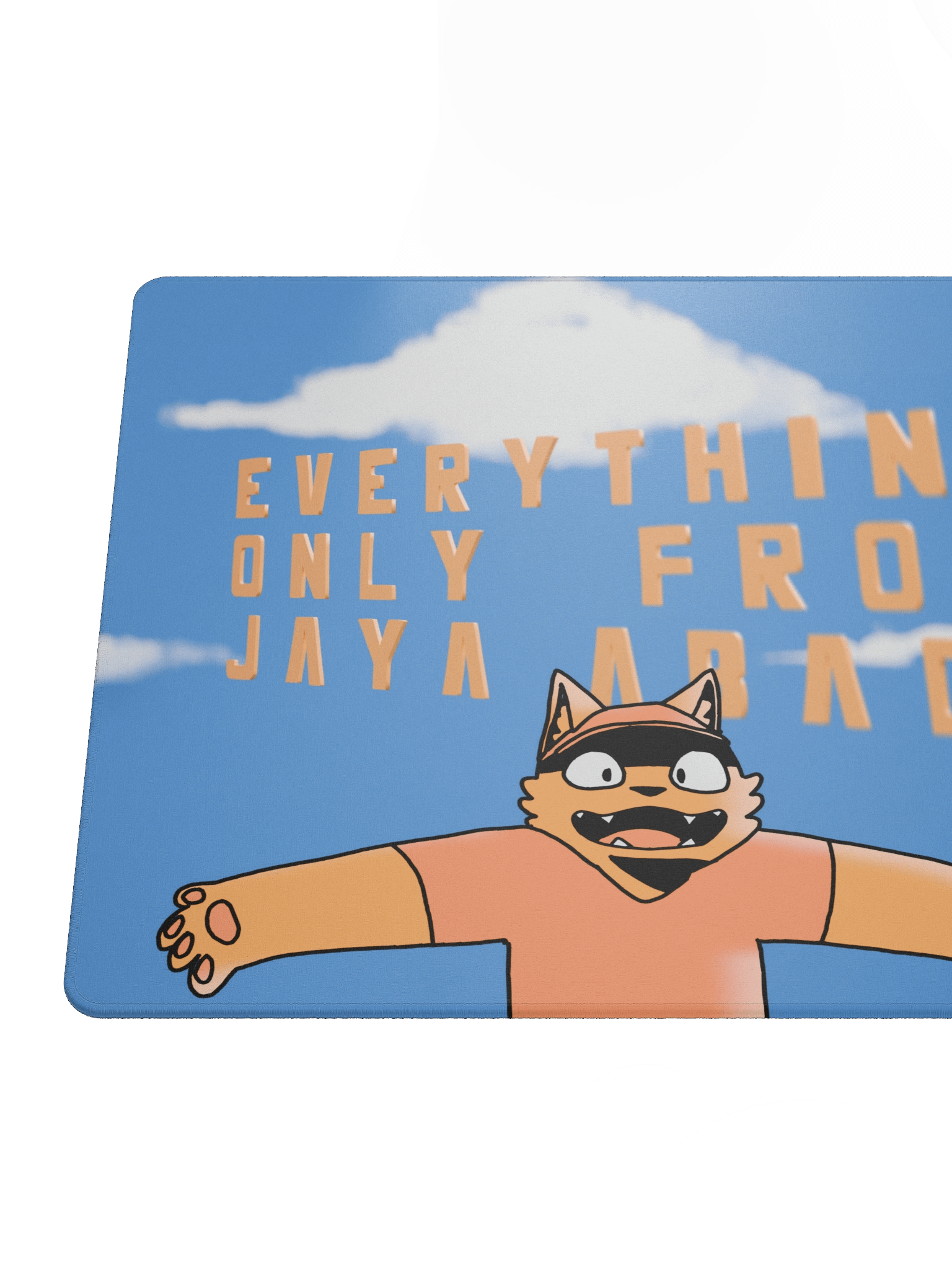 DESKMAT | EVERYTHING FROM JAYA ABADI product image (5)