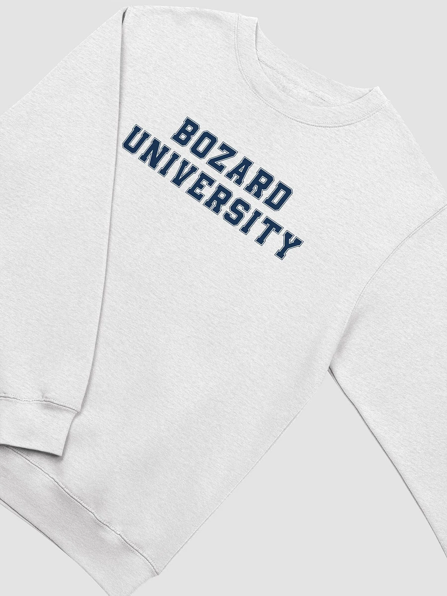 BU CrewNeck product image (3)