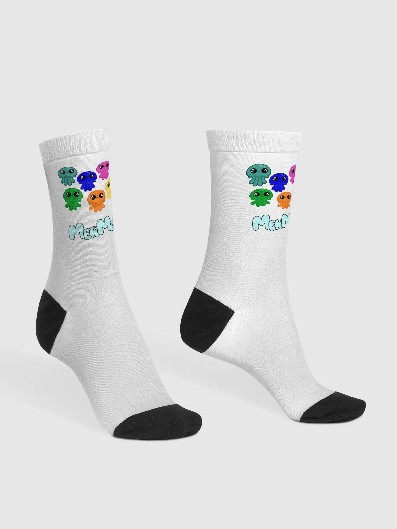 Jelly Crew Socks product image (3)