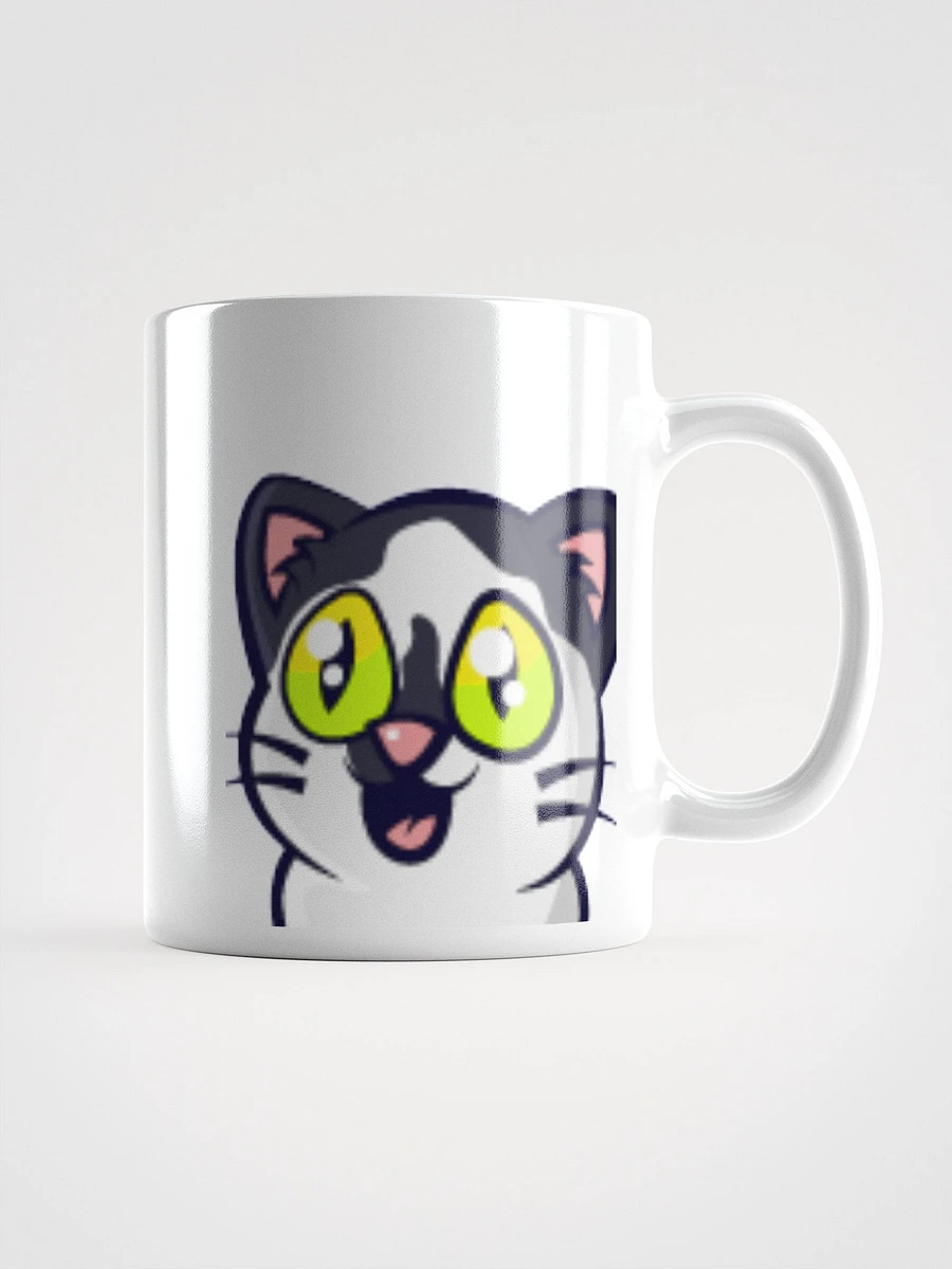 Charlie Mug product image (1)