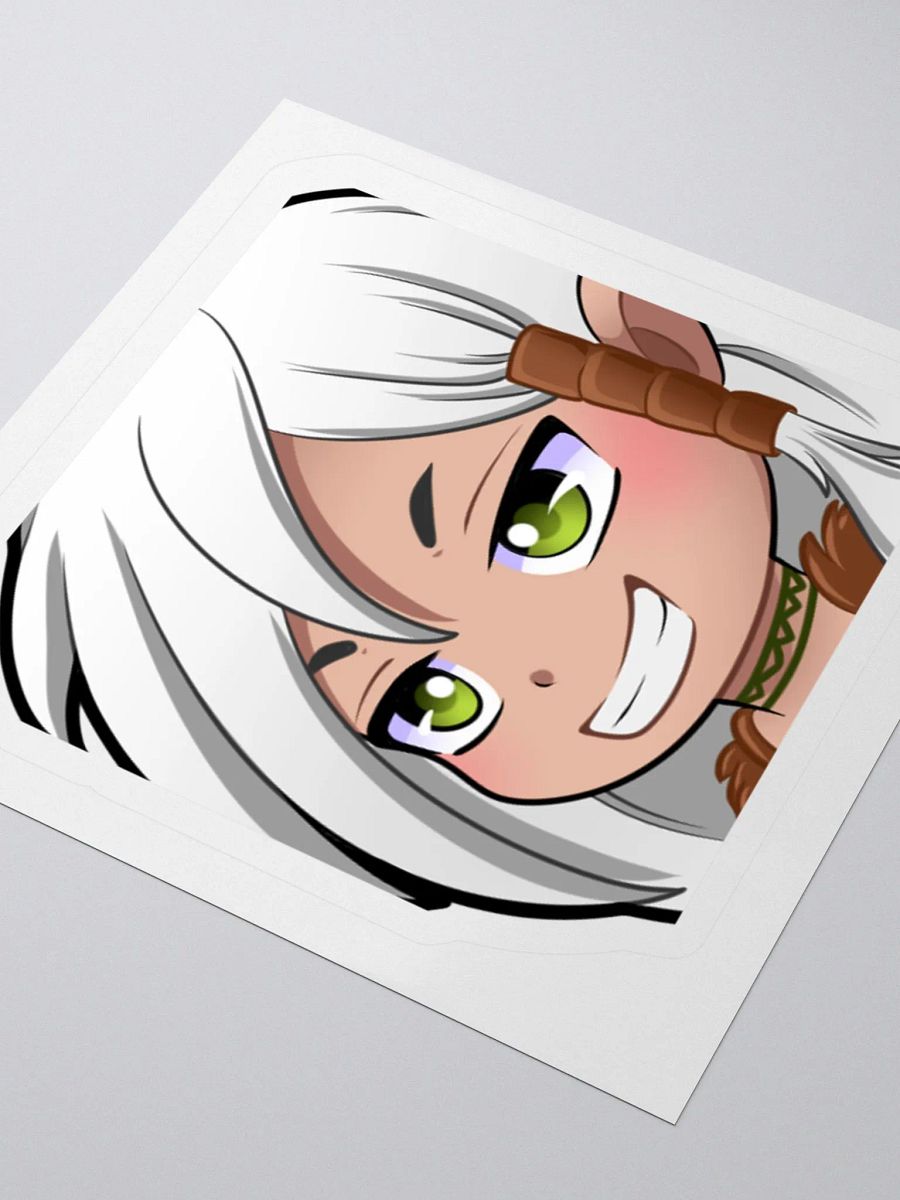 Sticker - Naëshirie Mischievous product image (8)