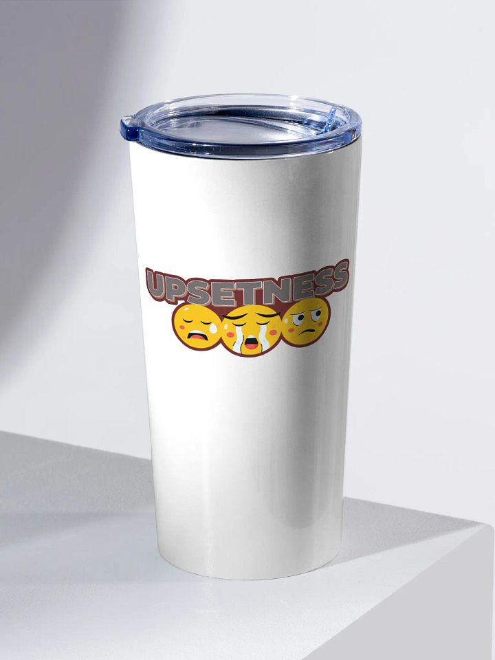 UPSETNESS product image (2)