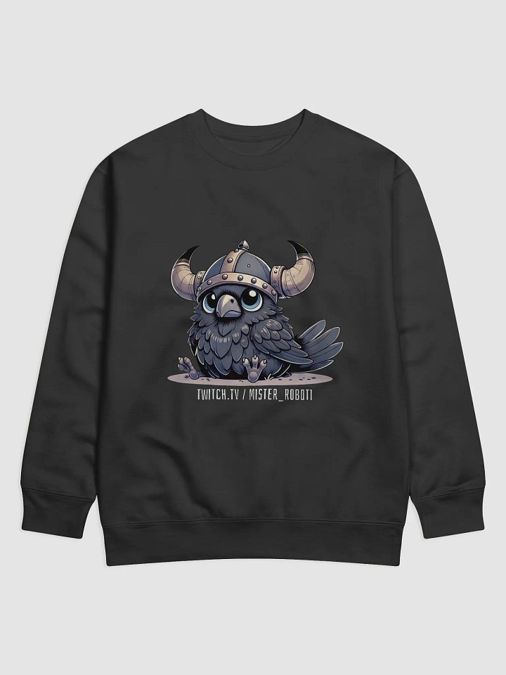 Wikinger Rabe Sweater product image (3)