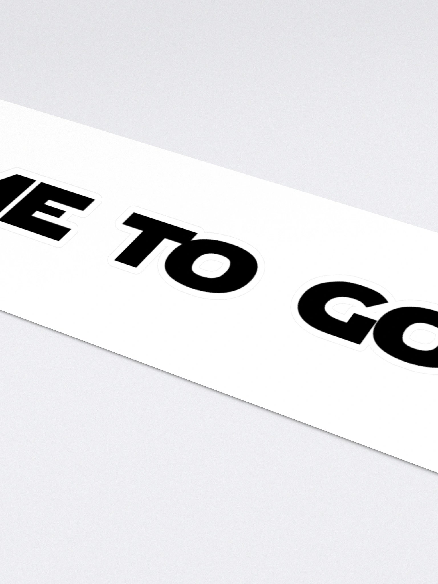 Time To Goon product image (4)