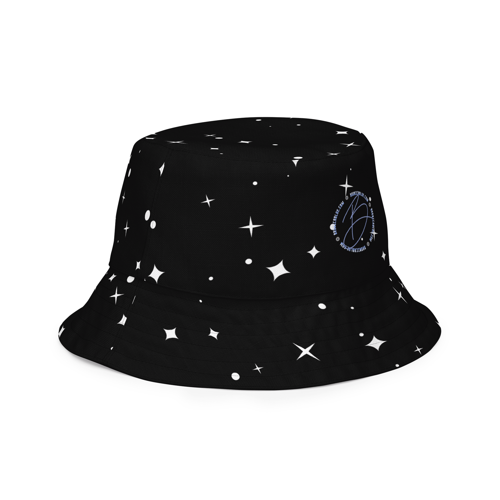 Nabooo Tie Bucket Hat product image (3)