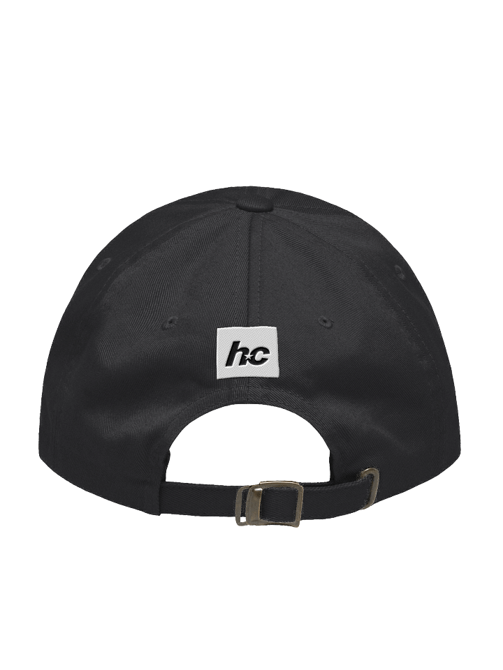 HIPCASE x THEE iCONIC cap product image (2)