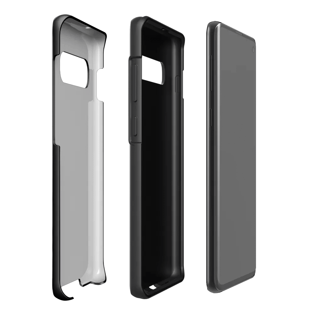 Overlord Tough Case for Samsung® product image (3)