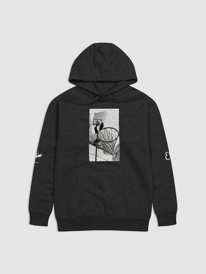 All Star: Hoodie product image (6)