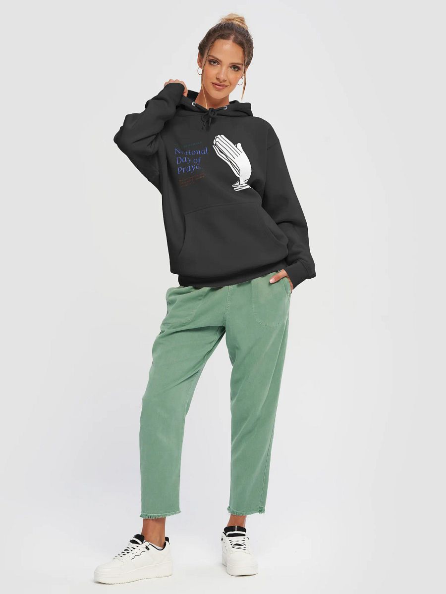 National Day of Prayer Premium Hoodie product image (5)