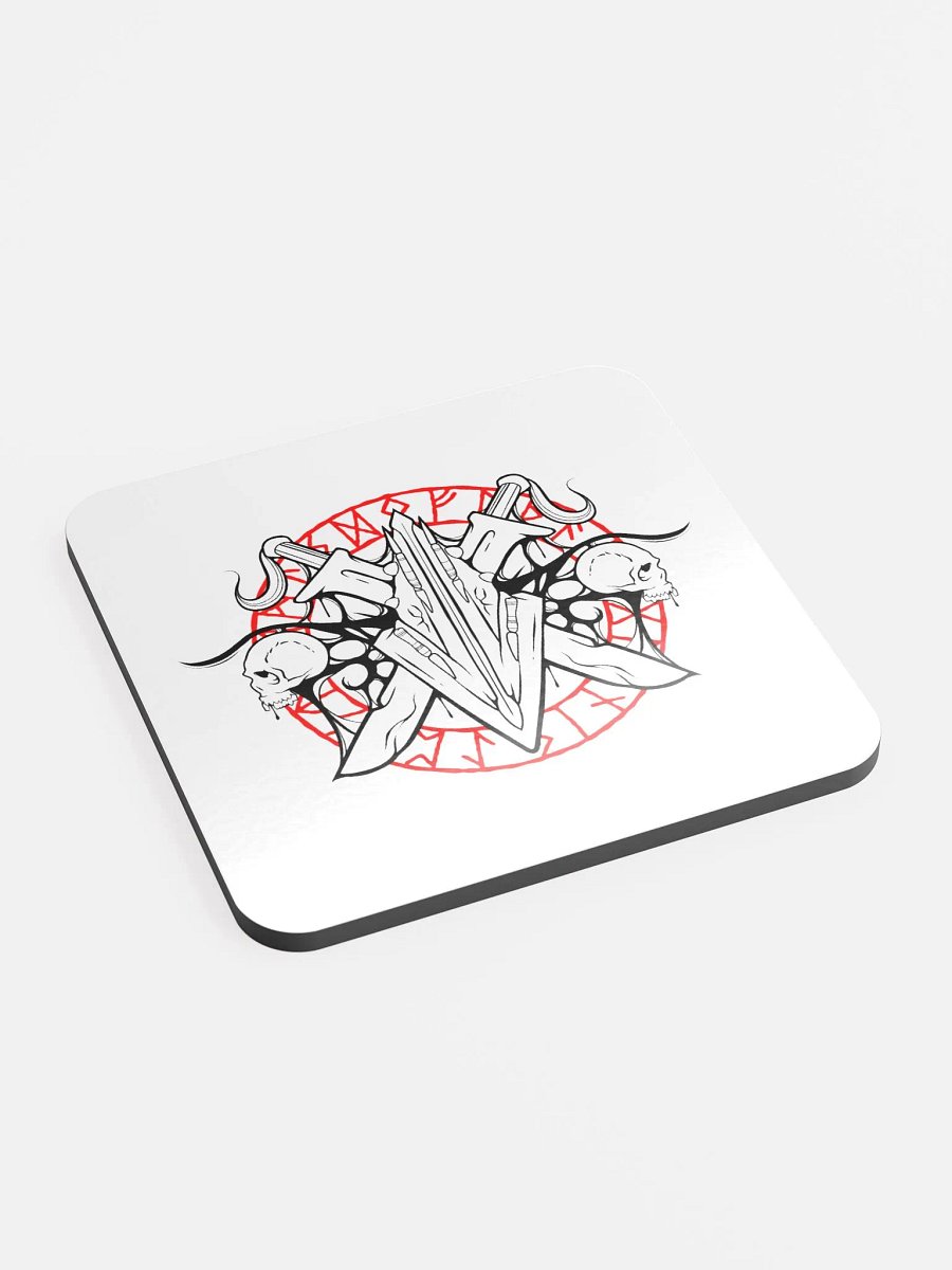 Judgement - Coaster product image (3)