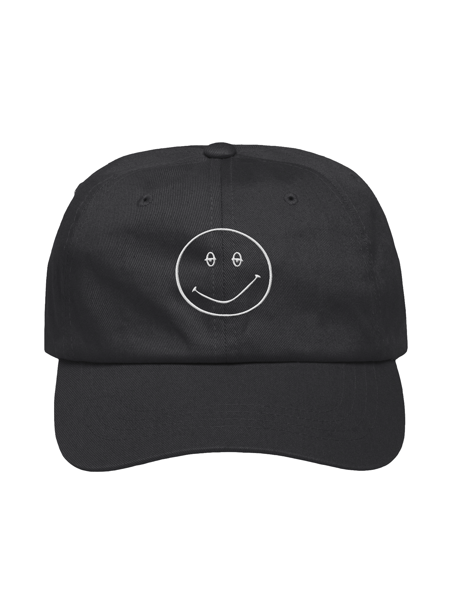 ALRIGHT ALRIGHT ALRIGHT EMBROIDERED DAD HAT product image (65)