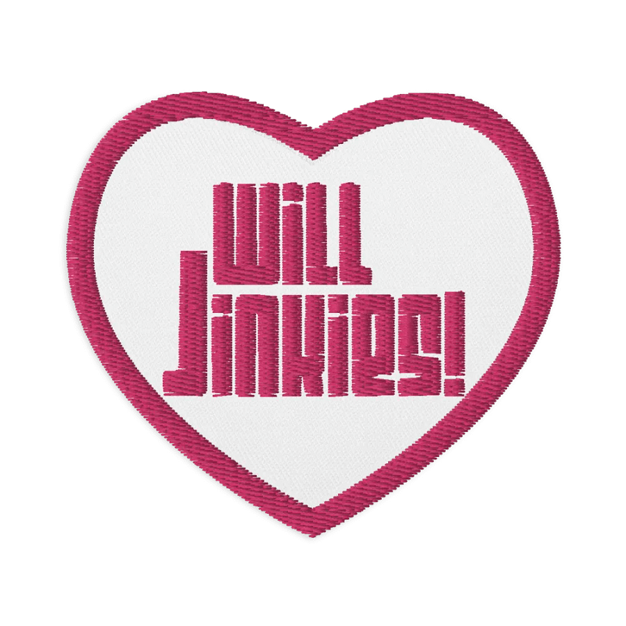 Jinkies! A patch product image (1)