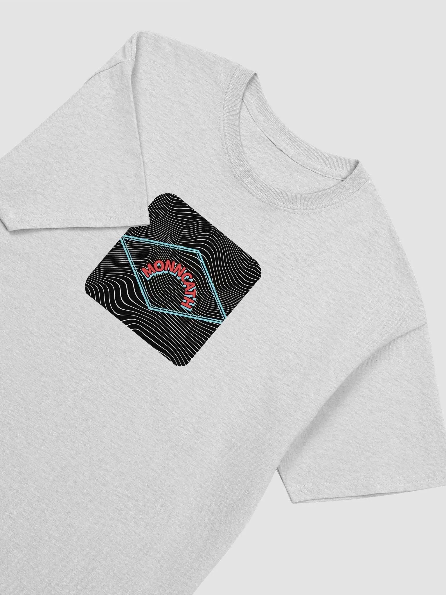 Monncath T-Shirt product image (31)