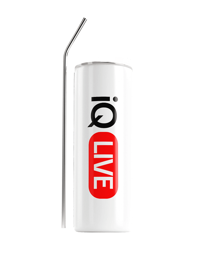 iQ Glacier product image (1)