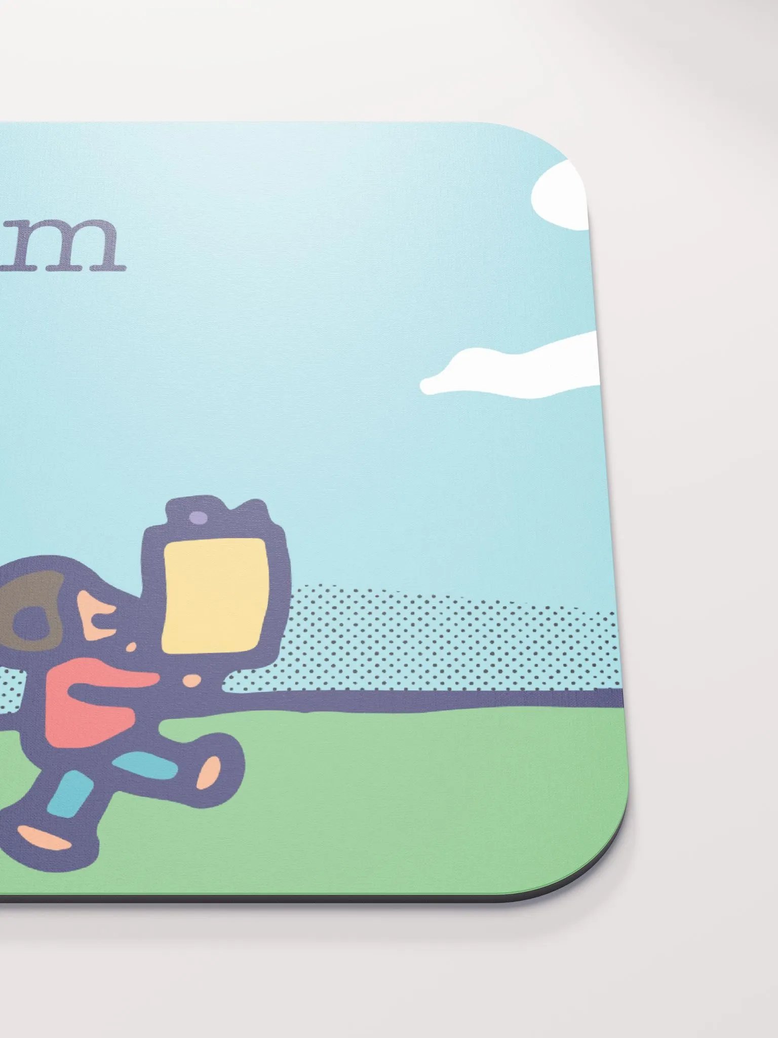 gm Arlo Mousepad product image (5)