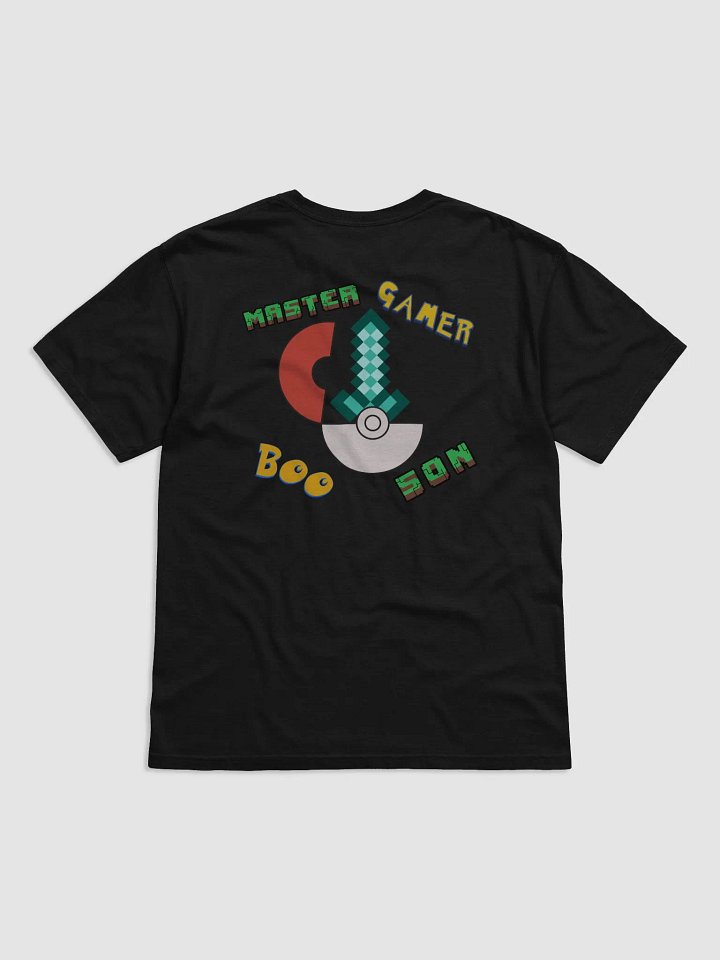 Boo Son shirt! product image (1)