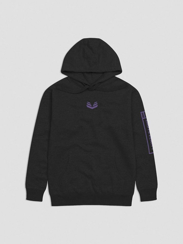 Origins x LadyEverity Colorway Hoodie product image (1)