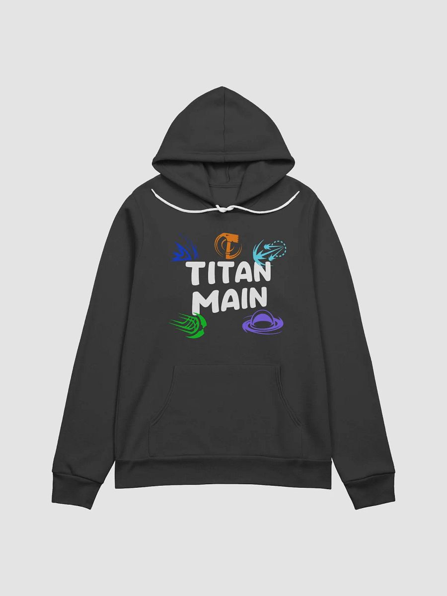Titan Main Hoodie product image (3)