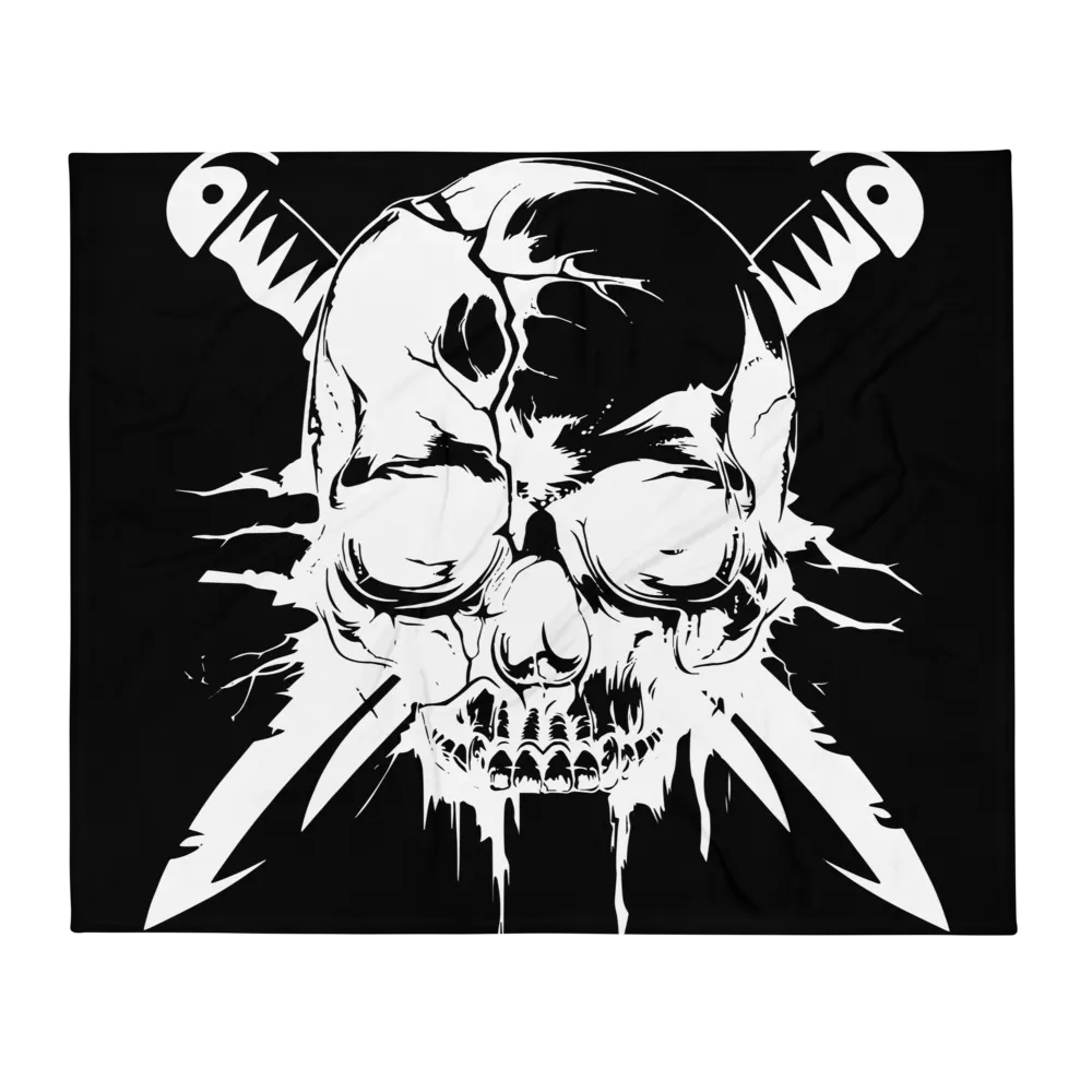 Scallywag Blanket product image (13)